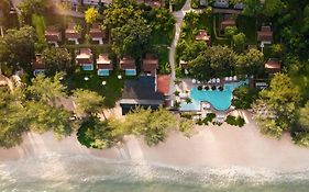 Khaolak Emerald Surf Beach Resort&Spa - SHA Extra Plus